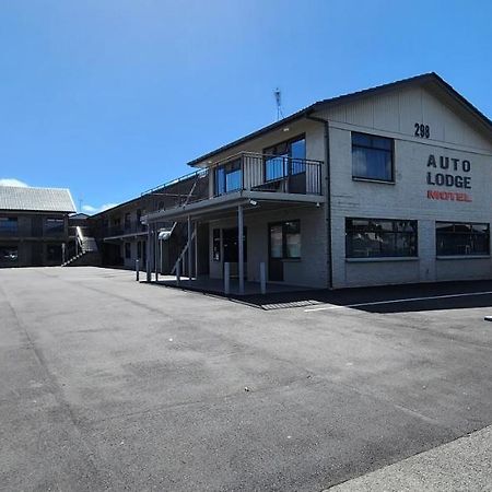 Auto Lodge Motel Hamilton Exteriér fotografie
