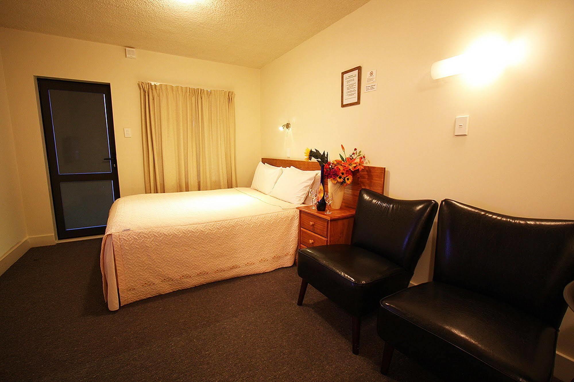 Auto Lodge Motel Hamilton Exteriér fotografie