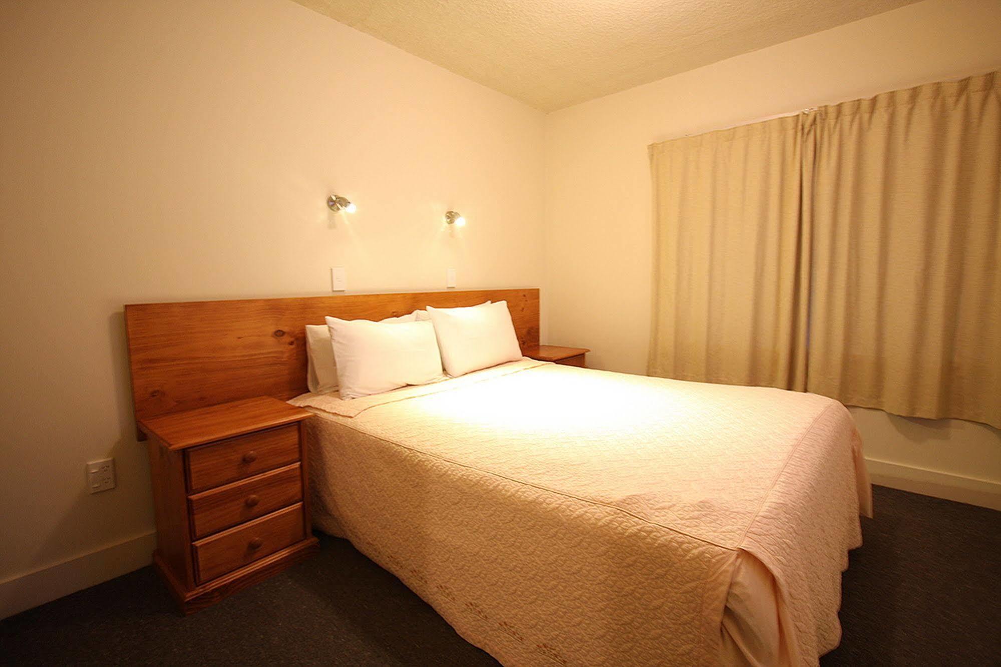 Auto Lodge Motel Hamilton Exteriér fotografie