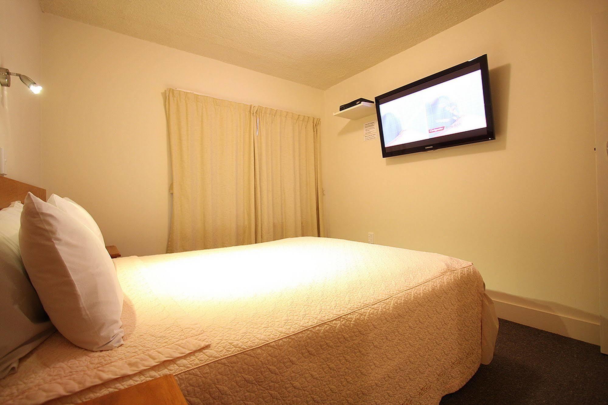 Auto Lodge Motel Hamilton Exteriér fotografie