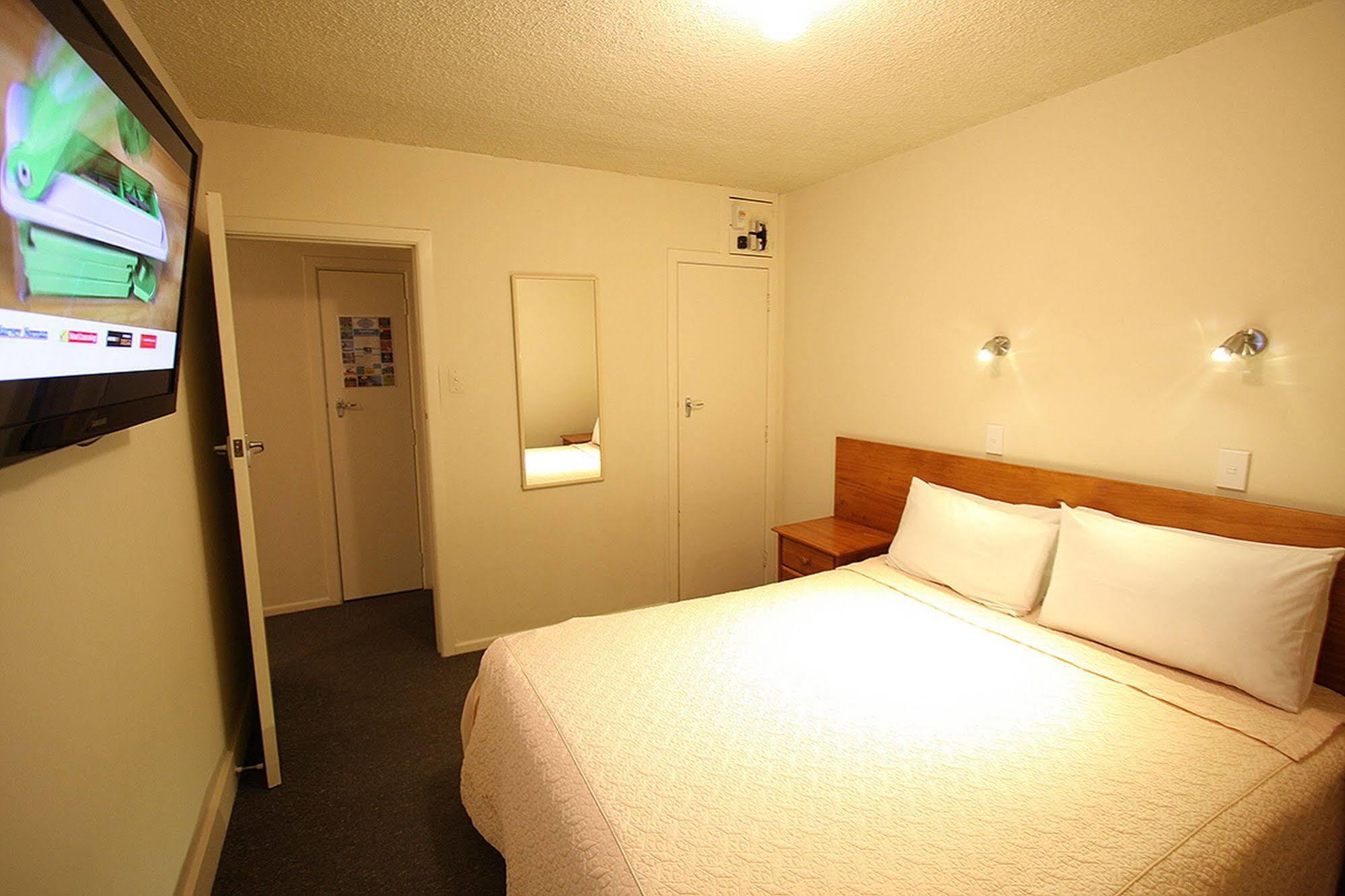 Auto Lodge Motel Hamilton Exteriér fotografie
