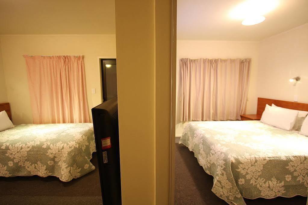 Auto Lodge Motel Hamilton Exteriér fotografie